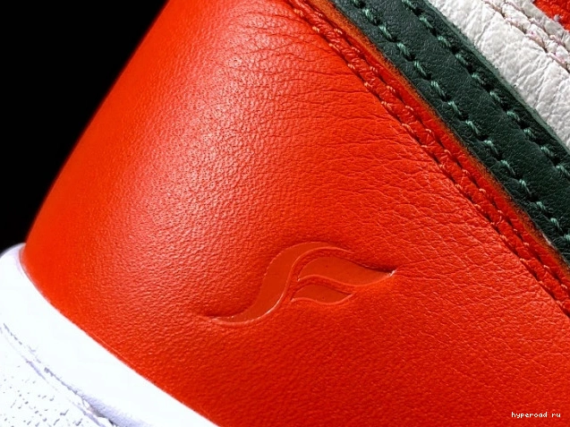 Sail Jordan Orange High Retro SoleFly Air x AV3905-138 OG 1 Fir-Team 0714